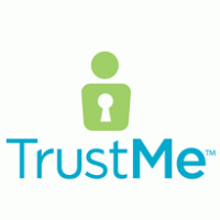 Logo of TrustMe
