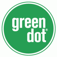 Logo of Greendot
