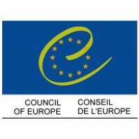 Logo of Council of Europe