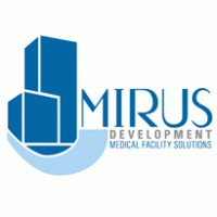 Logo of Mirus Development