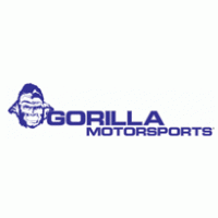 Logo of Gorilla Motorsports