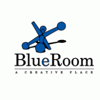 Logo of BlueRoom Creative