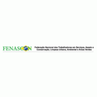 Logo of Fenascon