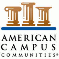 Logo of American campus