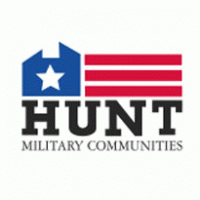 Logo of Hunt Military