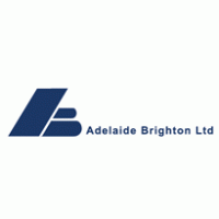 Logo of Adelaide Brighton Ltd