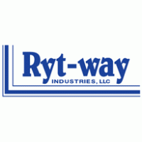 Logo of Ryt-way