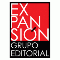 Logo of Expansion (Grupo Editorial)