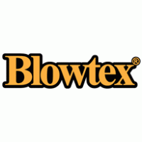 Logo of Blowtex