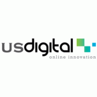 Logo of usdigital