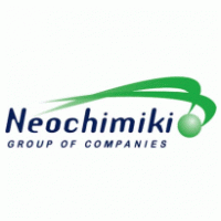 Logo of Neochimiki