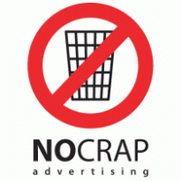 Logo of Nocrap Advertising