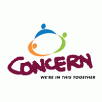 Logo of CONCERN