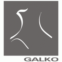 Logo of Galko