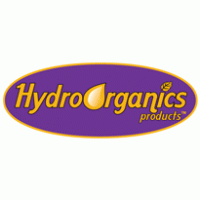 Logo of Hydro Organics Products