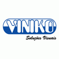 Logo of viniko