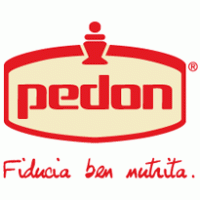 Logo of Pedon
