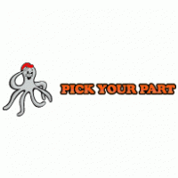 Logo of Pick Your Part