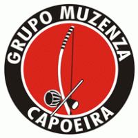 Logo of GRUPO MUZENZA