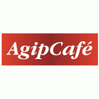 Logo of Agipcafè
