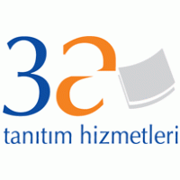 Logo of 3A Tanitim