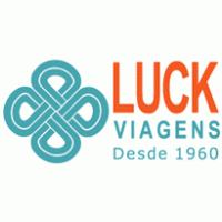 Logo of Luck Viagens