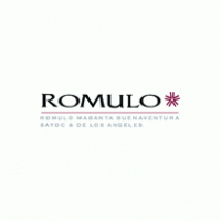Logo of Romulo