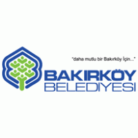 Logo of bakırköy belediyesi