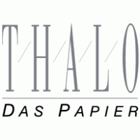 Logo of Thalo