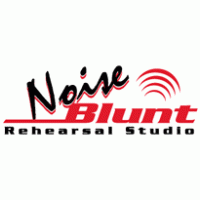 Logo of Noise Blunt
