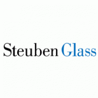 Logo of Steuben Glass