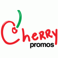 Logo of cherry promos campinas