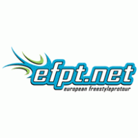 Logo of EFPT