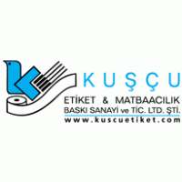 Logo of kuscuetiket