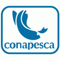 Logo of CONAPESCA