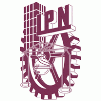 Logo of Instituto Politecnico Nacional