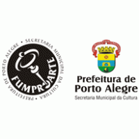 Logo of fumproarte