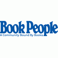 Logo of Book People of Austin