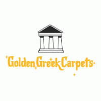 Logo of Golden greek carpets