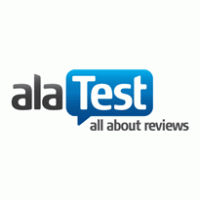 Logo of alaTest