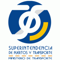 Logo of Superintendencia de Puertos y Transportes