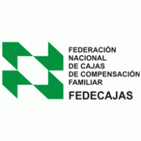 Logo of Fedecajas