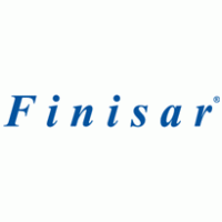 Logo of Finisar