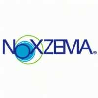 Logo of Noxzema
