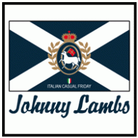 Logo of johnny lambs