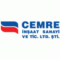 Logo of Cemre İnşaat