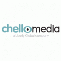 Logo of ChelloMedia