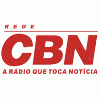 Logo of CBN