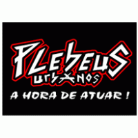 Logo of plebeus urbanos