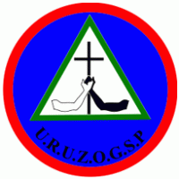 Logo of união umbandista